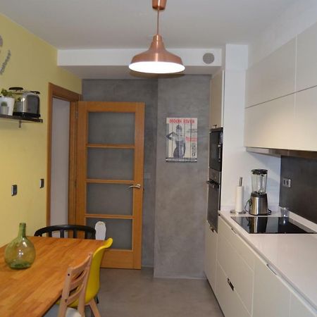 Apartamento Completamente Equipado En Ares. Daire Dış mekan fotoğraf