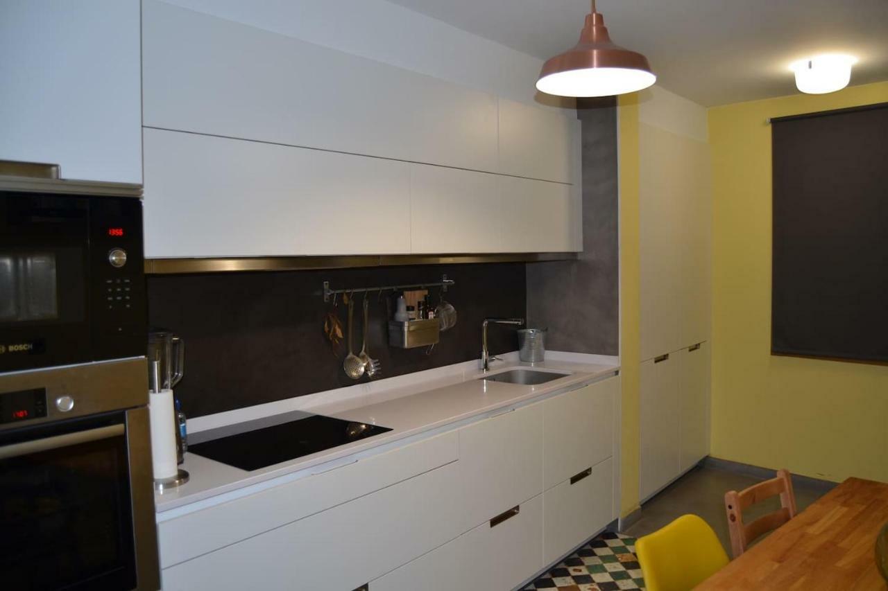 Apartamento Completamente Equipado En Ares. Daire Dış mekan fotoğraf