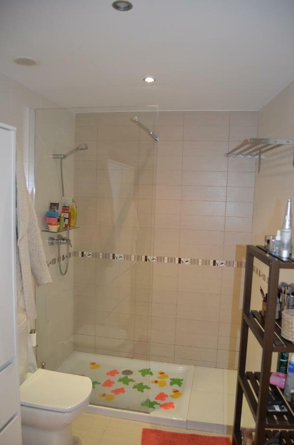 Apartamento Completamente Equipado En Ares. Daire Dış mekan fotoğraf