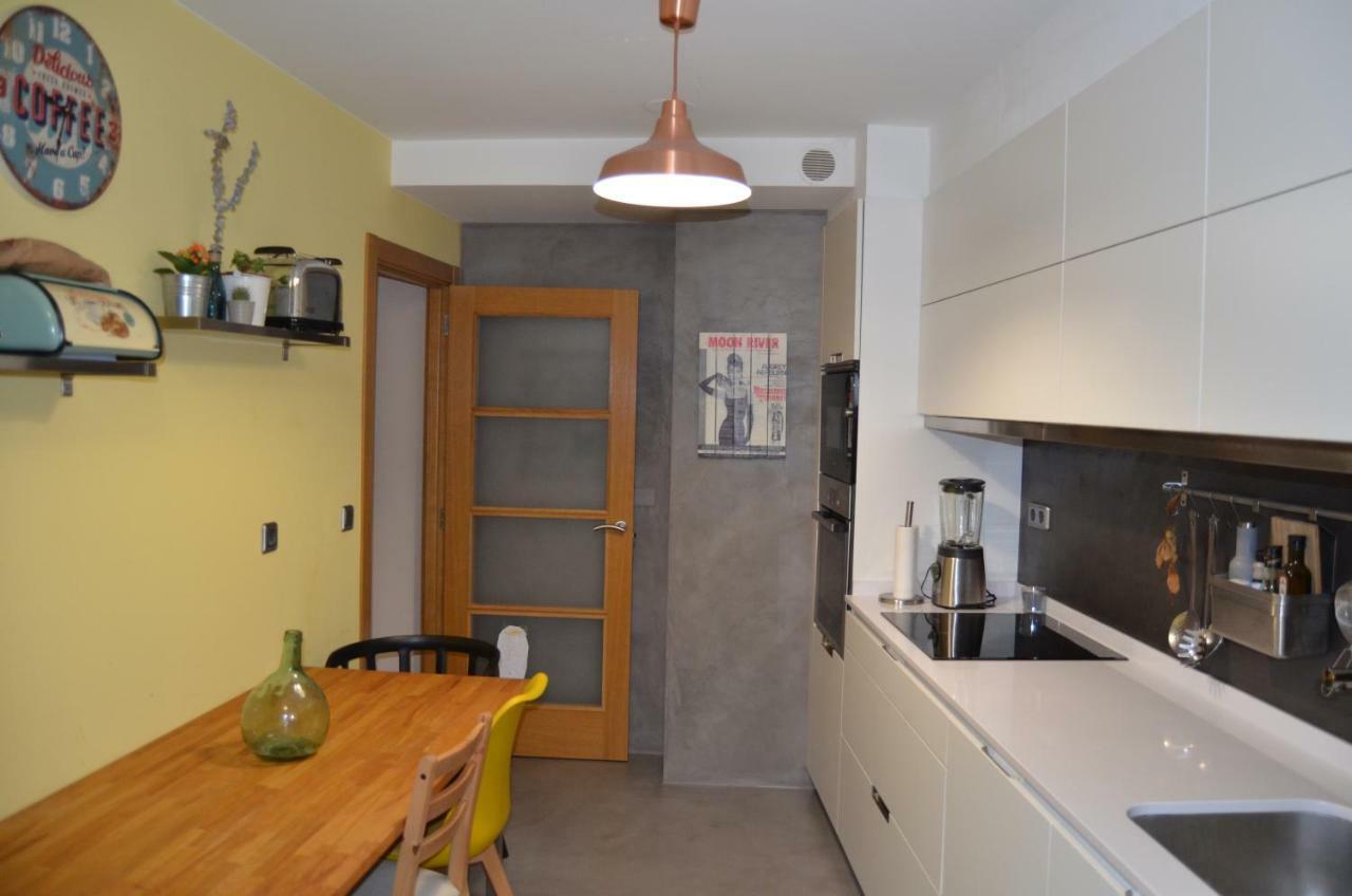 Apartamento Completamente Equipado En Ares. Daire Dış mekan fotoğraf