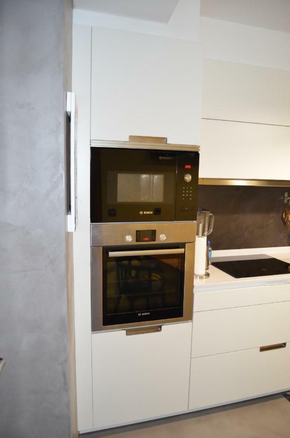 Apartamento Completamente Equipado En Ares. Daire Dış mekan fotoğraf