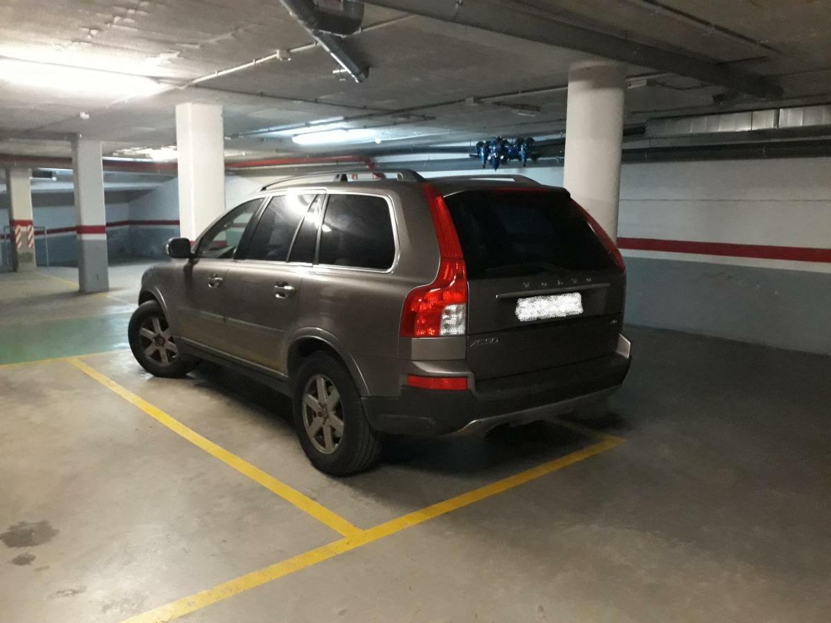 Apartamento Completamente Equipado En Ares. Daire Dış mekan fotoğraf