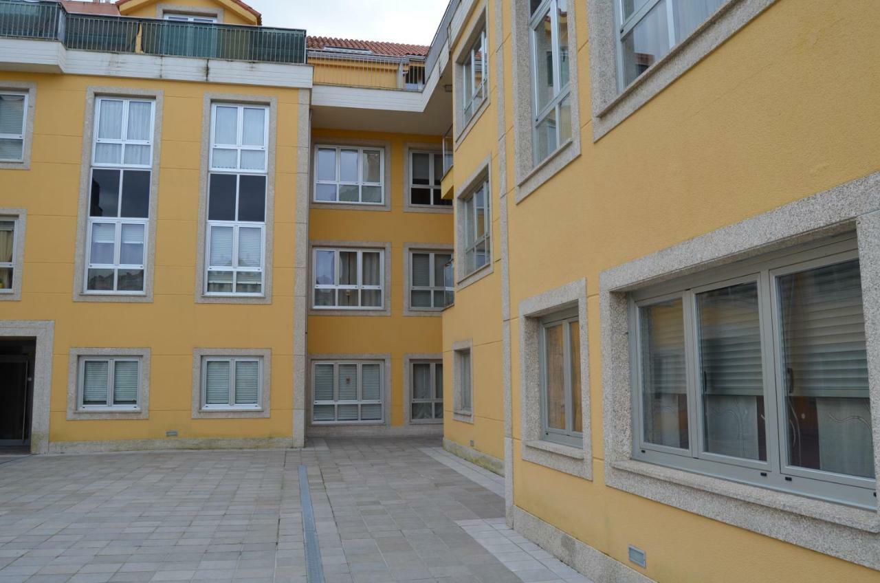 Apartamento Completamente Equipado En Ares. Daire Dış mekan fotoğraf