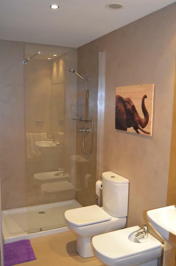 Apartamento Completamente Equipado En Ares. Daire Dış mekan fotoğraf