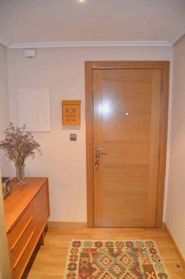 Apartamento Completamente Equipado En Ares. Daire Dış mekan fotoğraf