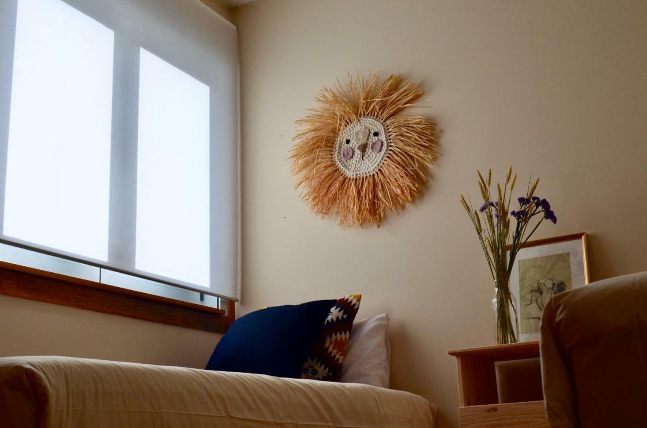 Apartamento Completamente Equipado En Ares. Daire Dış mekan fotoğraf