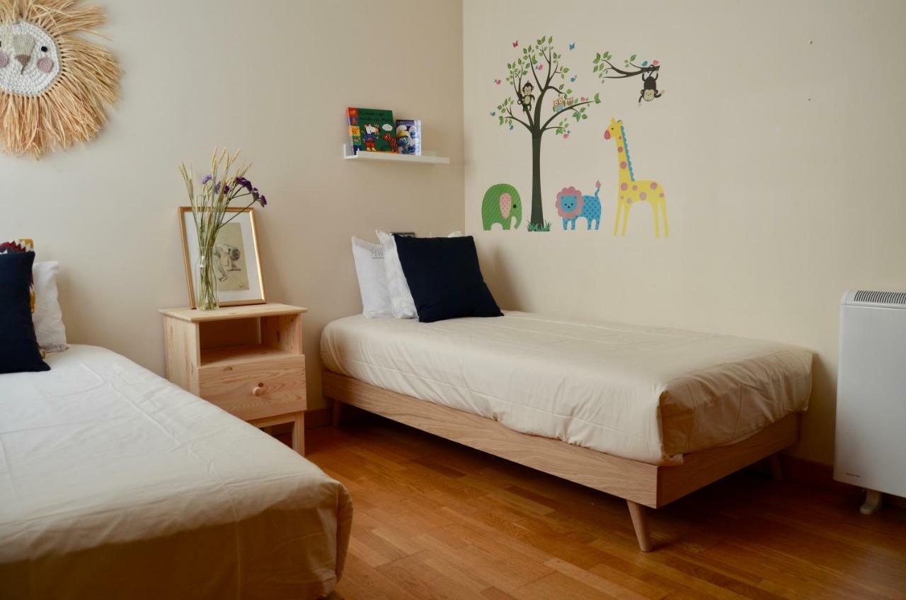 Apartamento Completamente Equipado En Ares. Daire Dış mekan fotoğraf