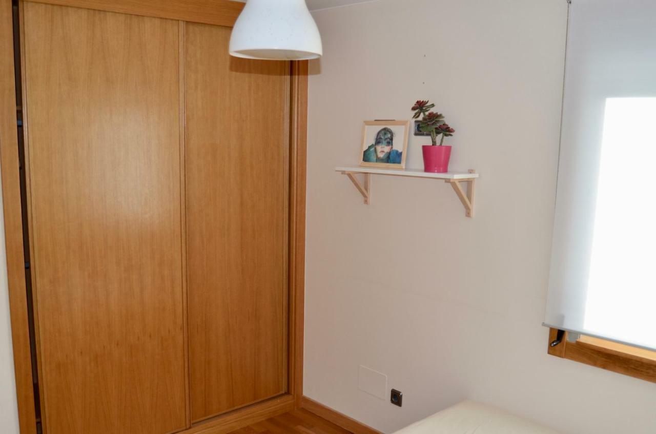 Apartamento Completamente Equipado En Ares. Daire Dış mekan fotoğraf