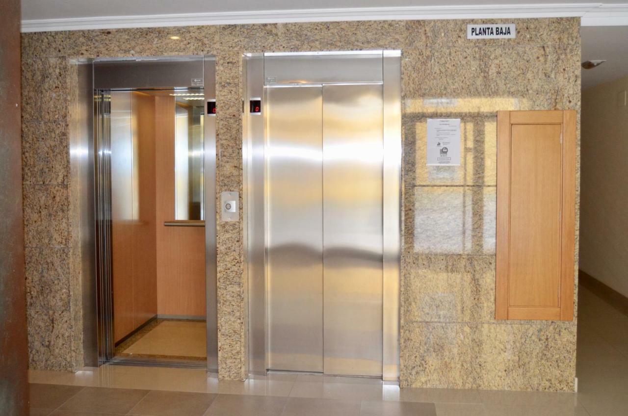 Apartamento Completamente Equipado En Ares. Daire Dış mekan fotoğraf