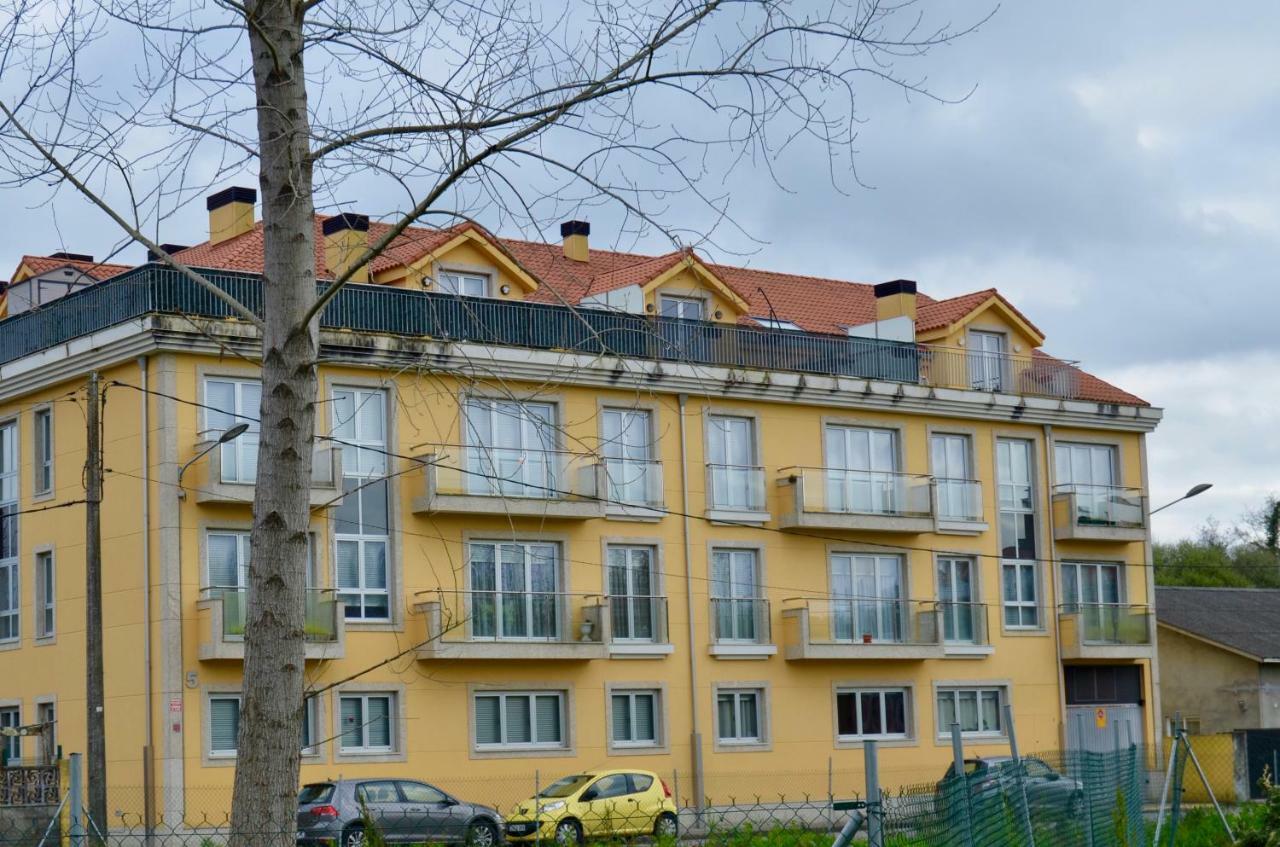 Apartamento Completamente Equipado En Ares. Daire Dış mekan fotoğraf