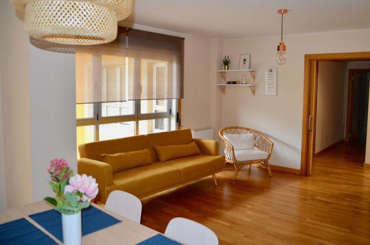 Apartamento Completamente Equipado En Ares. Daire Dış mekan fotoğraf