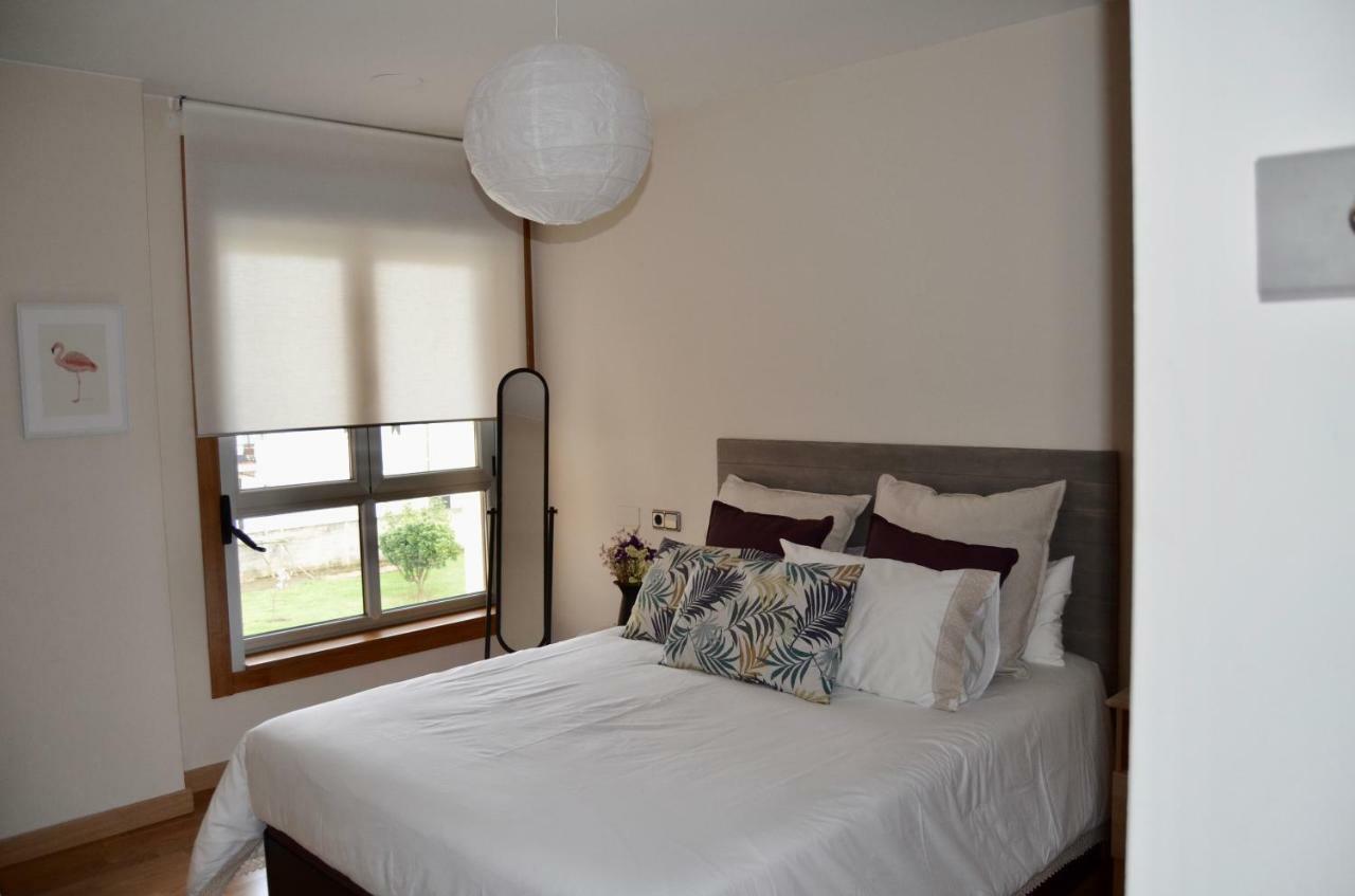 Apartamento Completamente Equipado En Ares. Daire Dış mekan fotoğraf