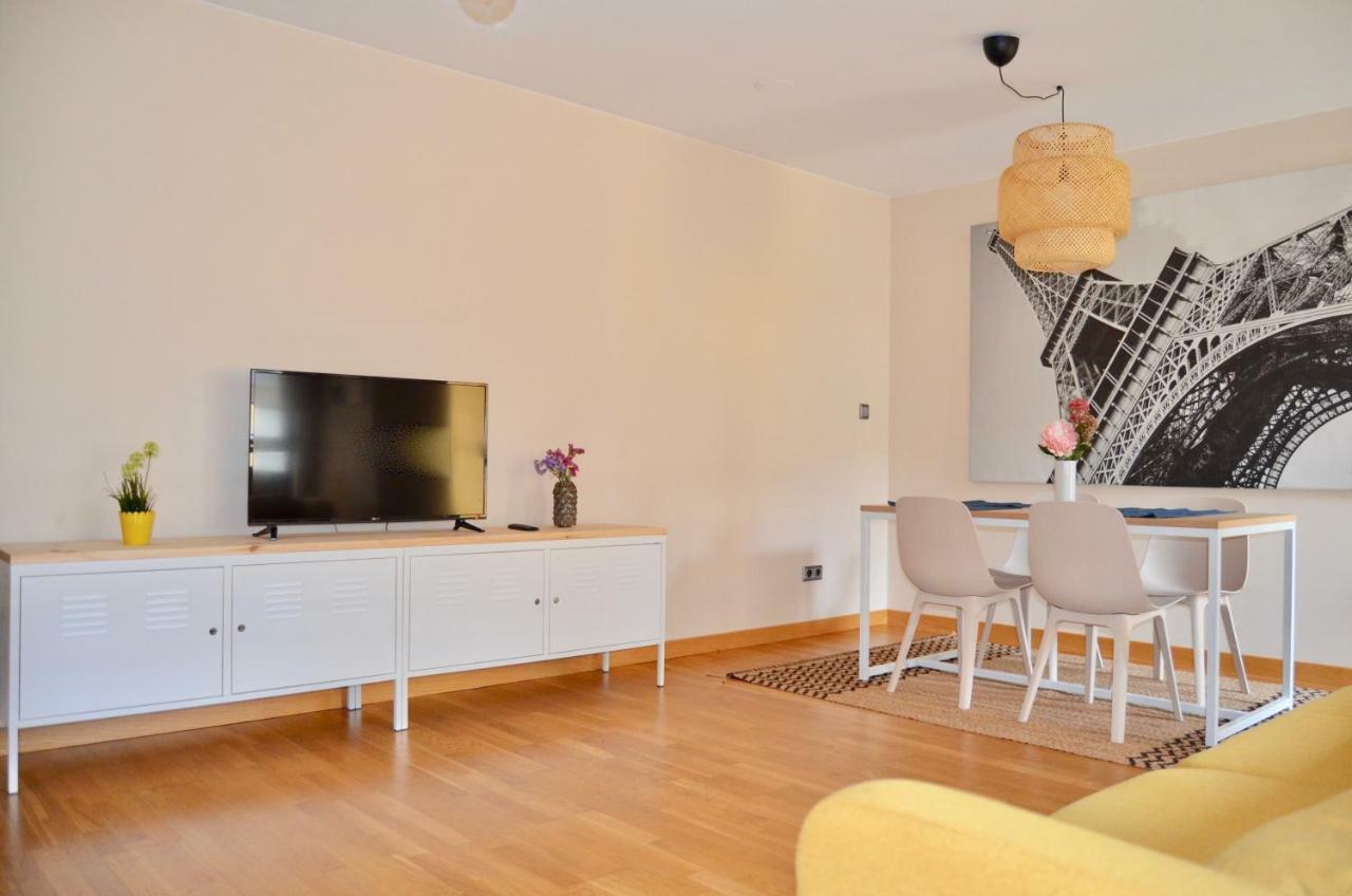 Apartamento Completamente Equipado En Ares. Daire Dış mekan fotoğraf