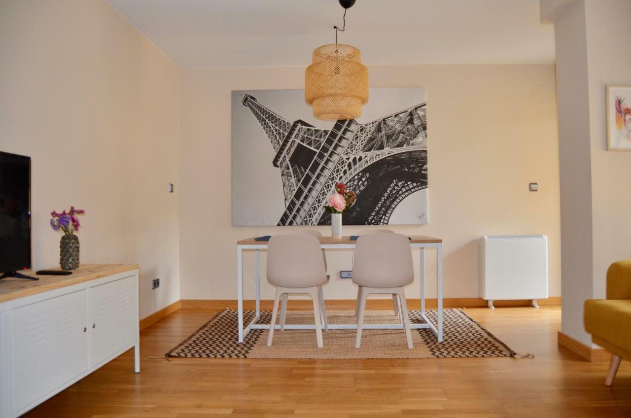 Apartamento Completamente Equipado En Ares. Daire Dış mekan fotoğraf