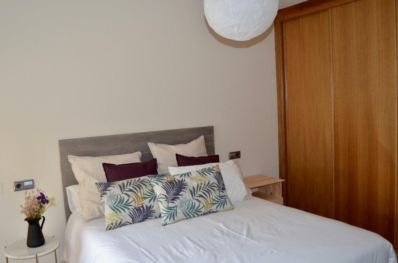Apartamento Completamente Equipado En Ares. Daire Dış mekan fotoğraf